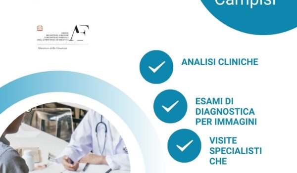 Convenzioni per gli Iscritti ODAF SR